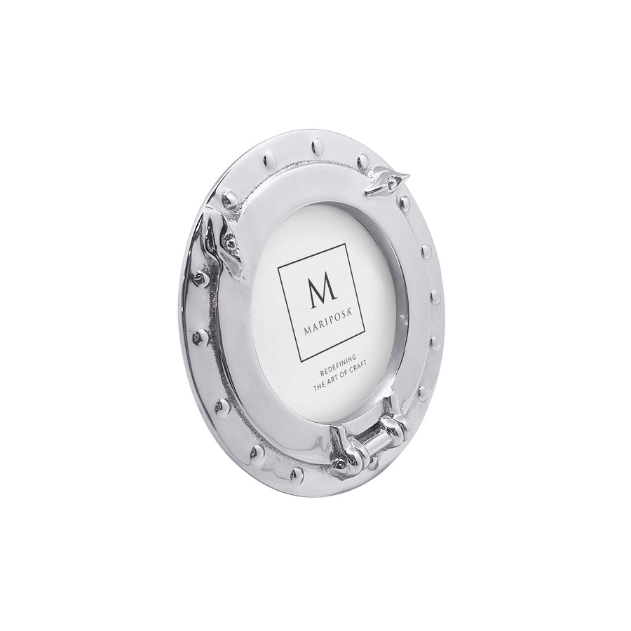 Porthole Frame