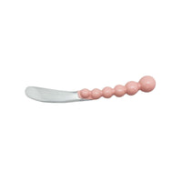 Pearled Peach Spreader