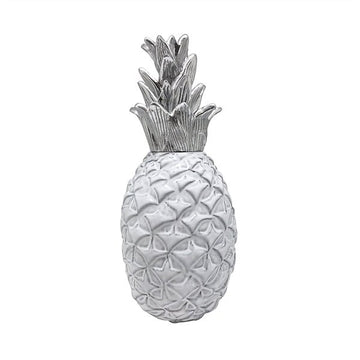 Large Ceramic Pineapple | Mariposa Gifts and Accessories