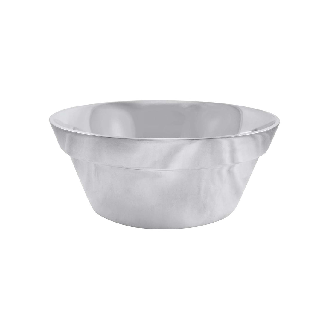 Flower Pot Salad Bowl