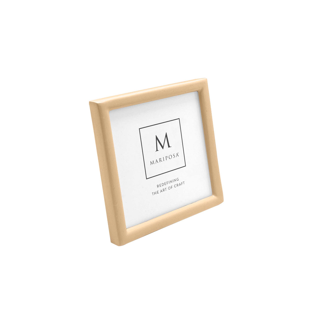 Main Line Sand 4x4 Frame