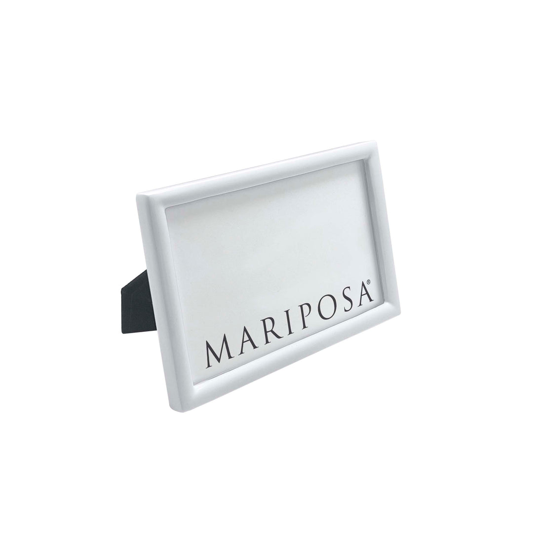 Main Line White 4x6 Frame