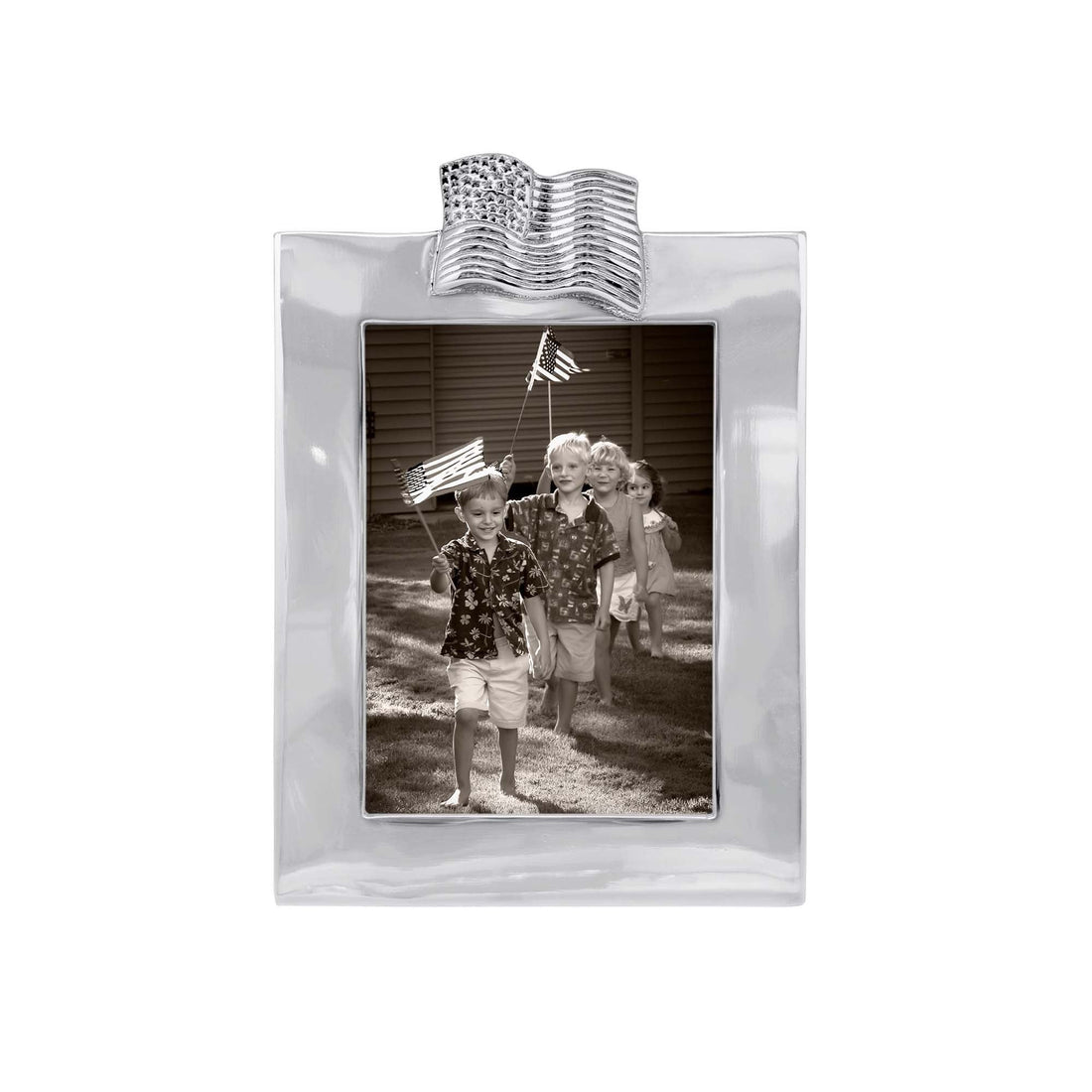American Flag 5x7 Frame