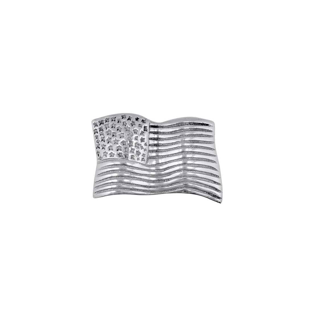 American Flag Napkin Weight