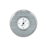 Capri Signature Round Clock