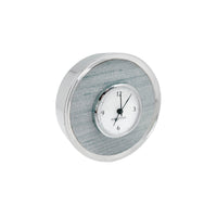 Capri Signature Round Clock