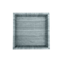 Capri Cocktail Napkin Box With Insert