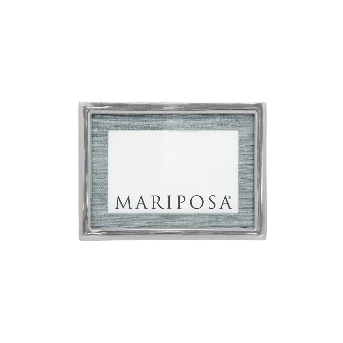 Capri Main Line Matted 4x6 Frame