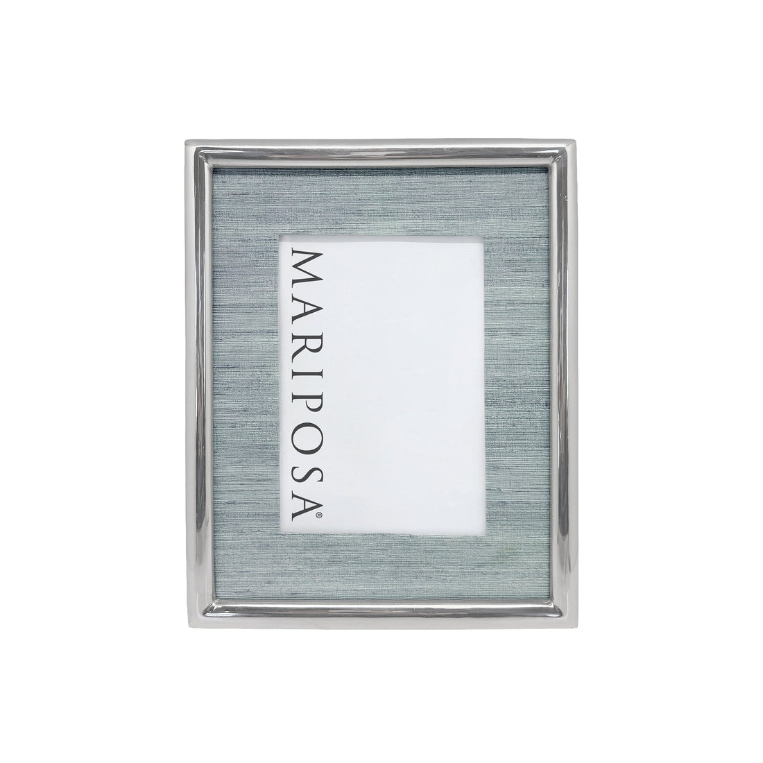 Capri Main Line Matted 5x7 Frame