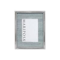 Capri Main Line Matted 5x7 Frame
