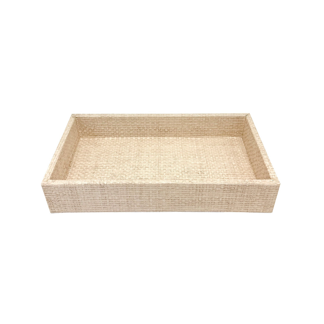 Coconut Grove Guest Towel Napkin Box With Insert