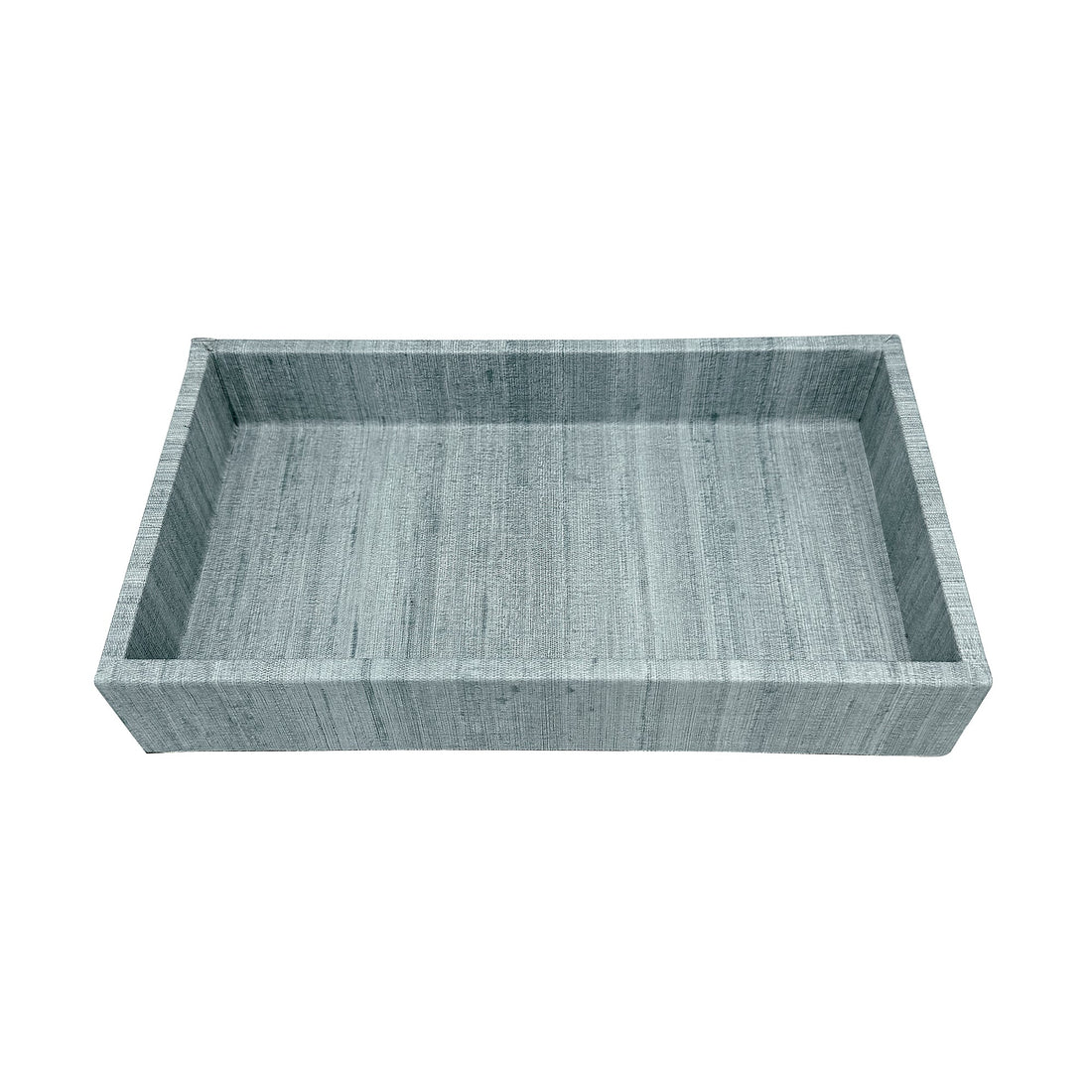 Capri Guest Towel Napkin Box With Insert