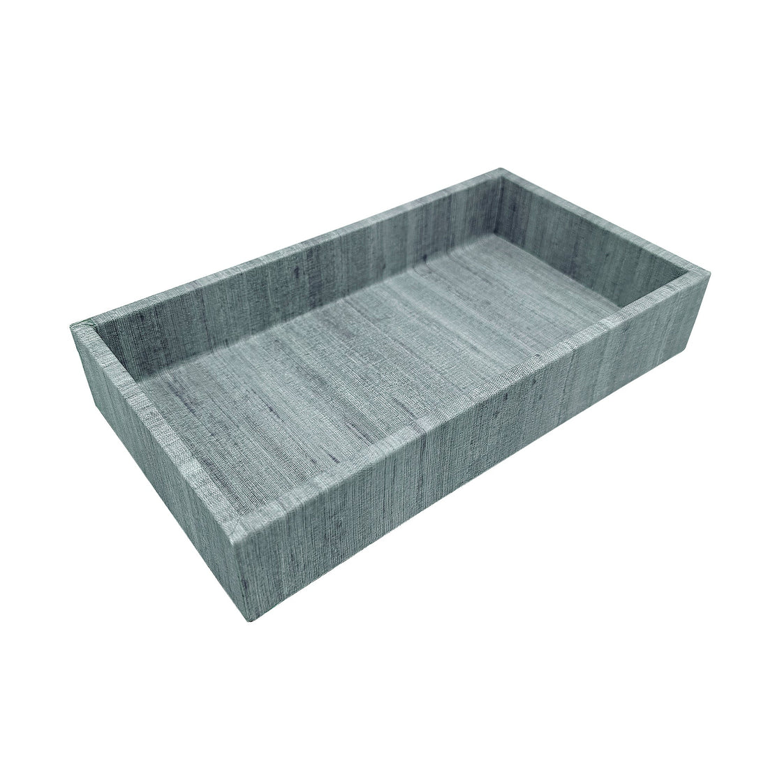 Capri Guest Towel Napkin Box With Insert