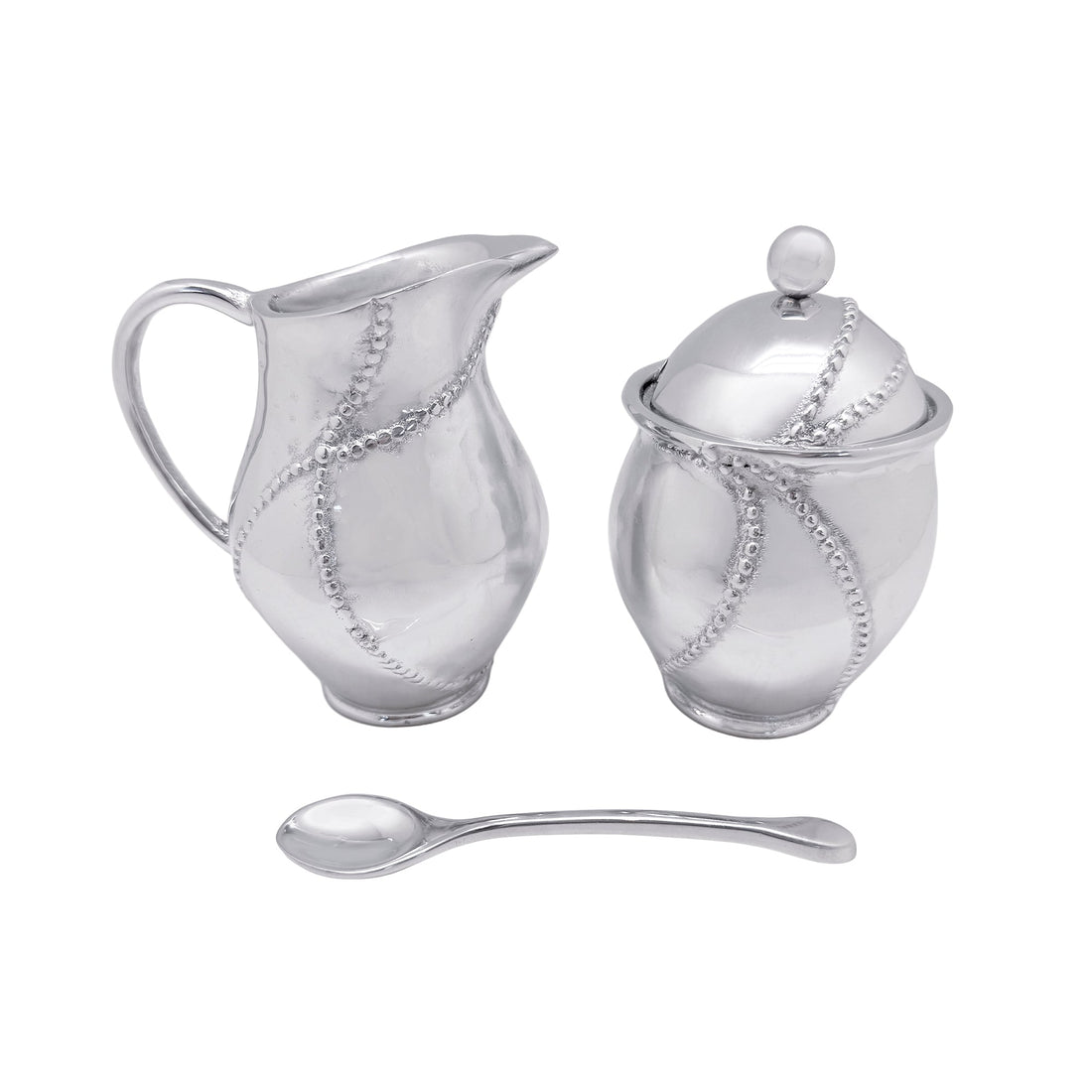 Sueno Creamer & Sugar Set
