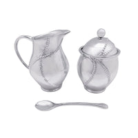 Sueno Creamer & Sugar Set
