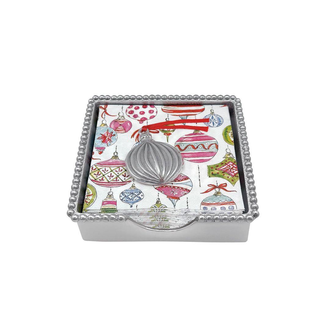 Ornament Napkin Weight