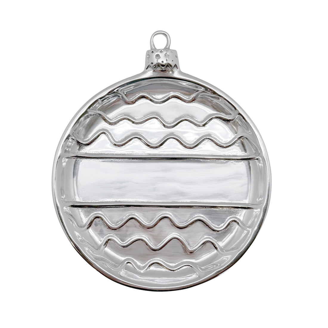 Ornament Small Plate