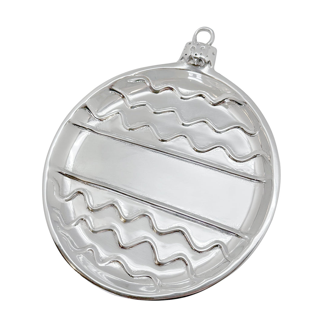Ornament Small Plate