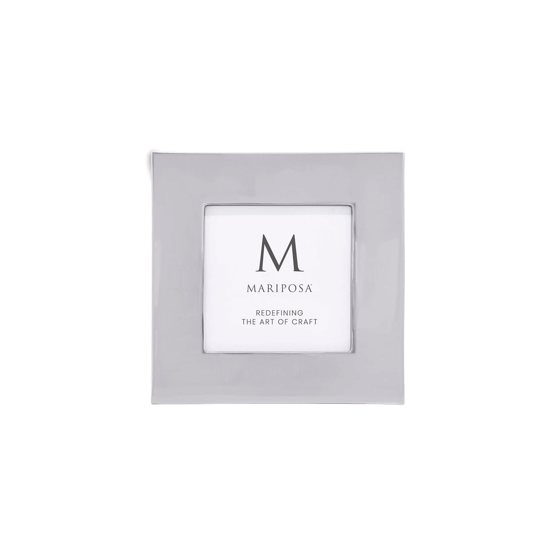 Essential 4x4 Engravable Frame