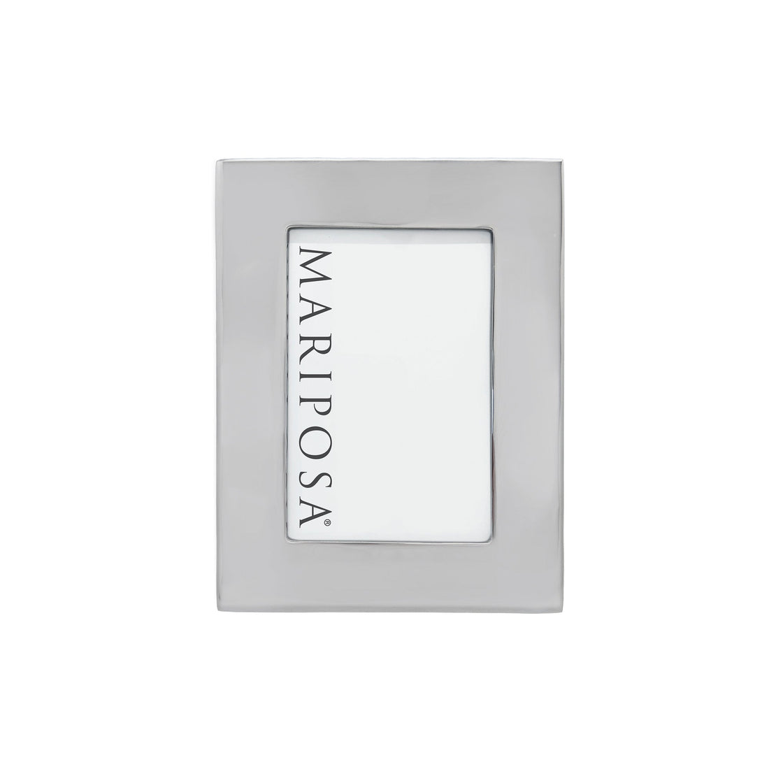 Essential 4x6 Engravable Frame