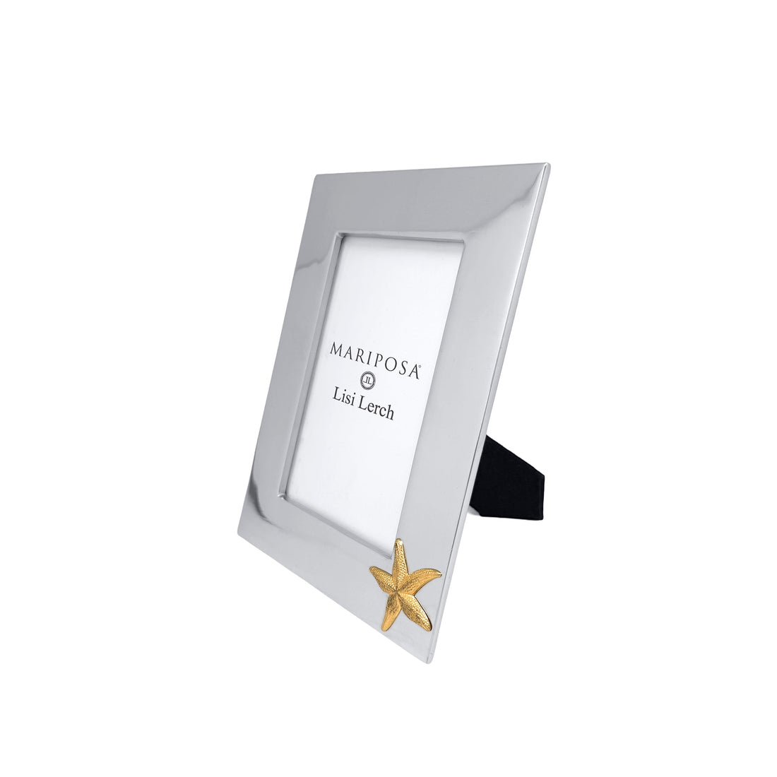 Starfish 4x6 Engravable Frame