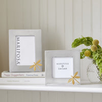 Dragonfly 4x4 Engravable Frame