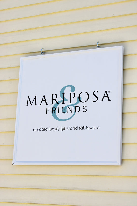 Mariposa & Friends Shop