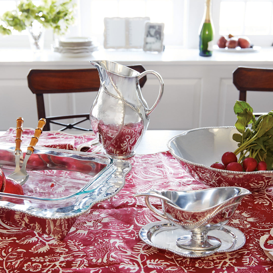 Sueno Serving Bowl