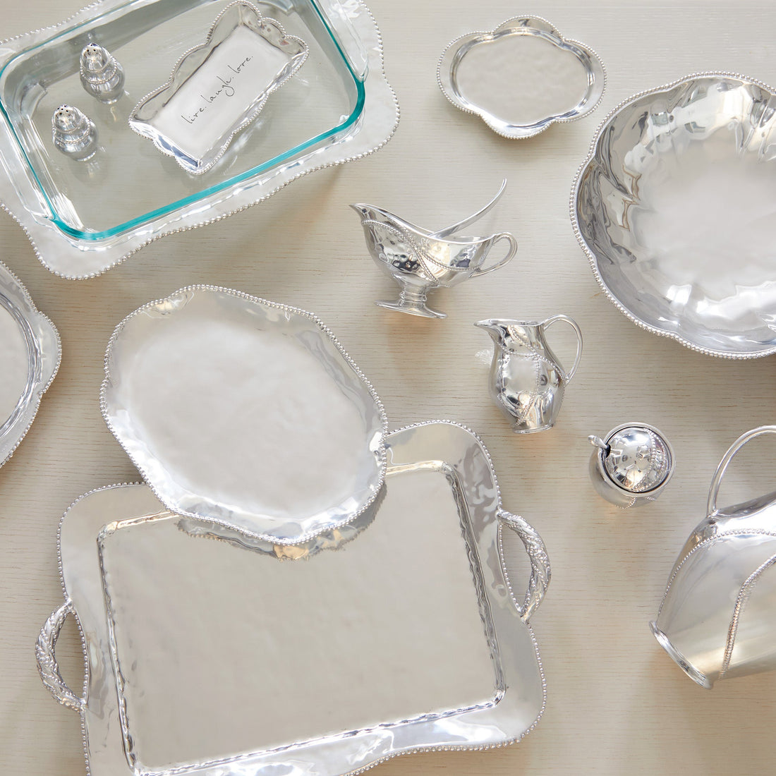 Sueno Service Tray