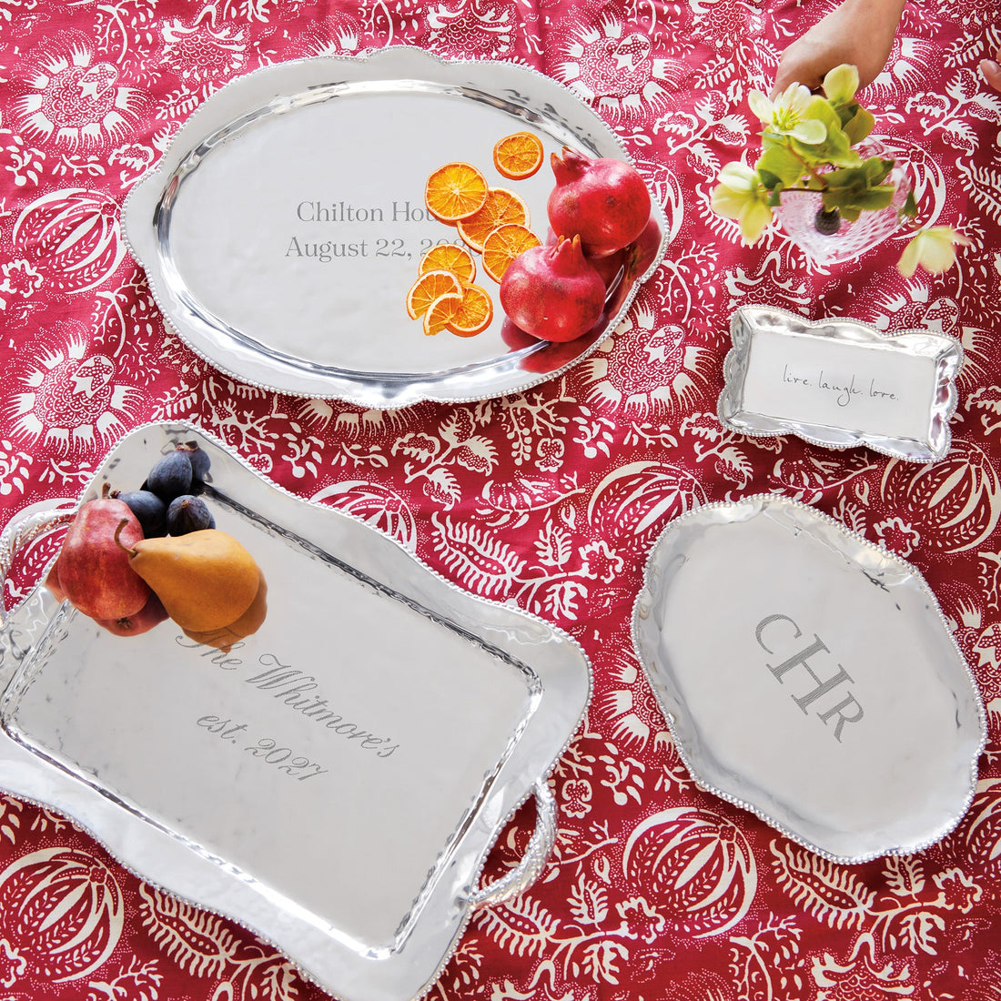 Sueno Oval Server