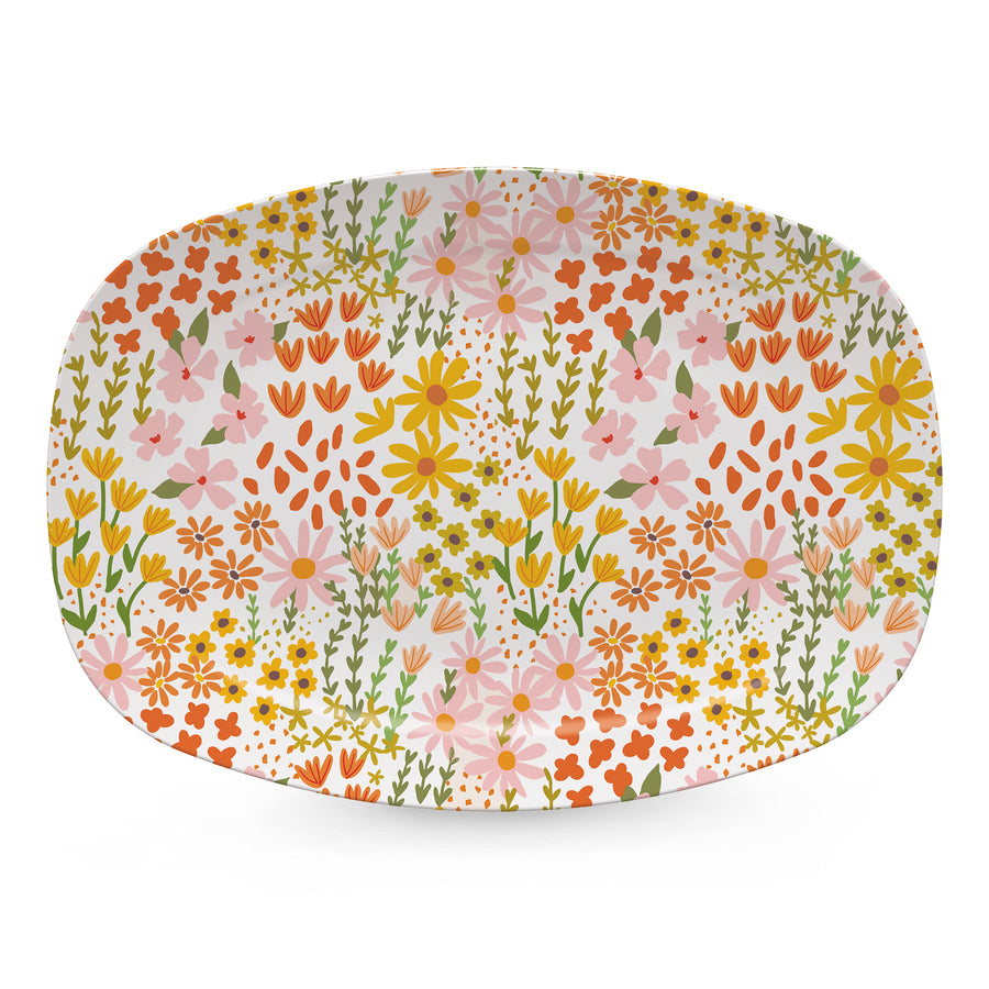 Botanical Platter