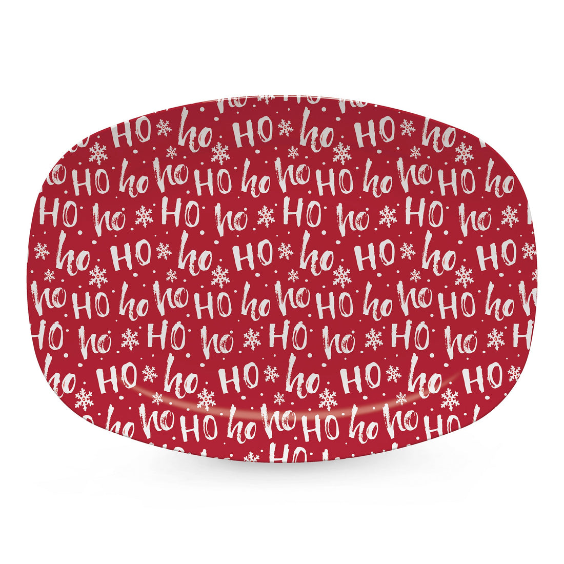 Ho Ho Ho Platter