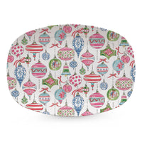 Ornaments Platter
