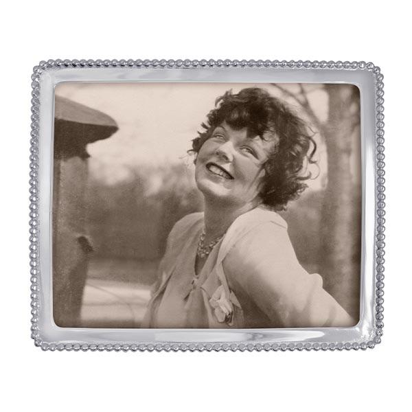 Pearled 8x10 Frame