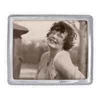 Beaded 8x10 Frame | Mariposa Photo Frames