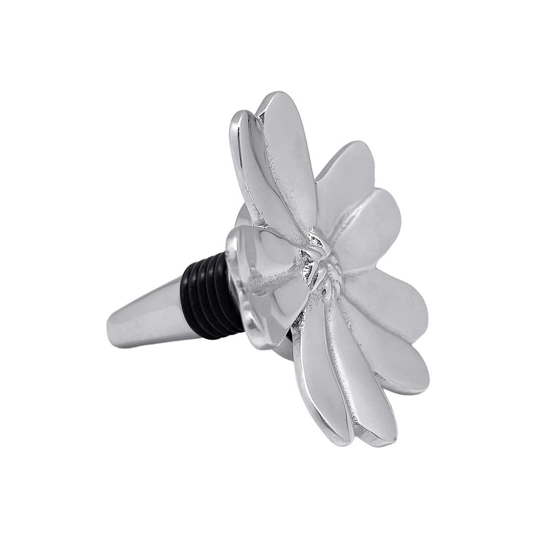 Cosmos Flat Bottle Stopper
