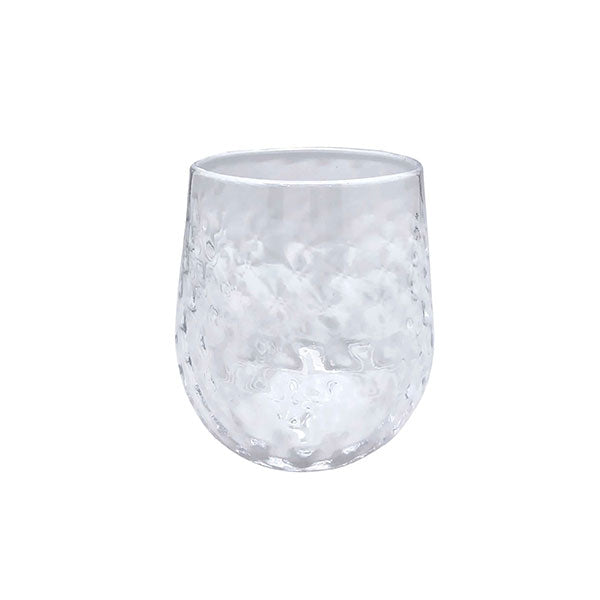 mariposa lowball glass