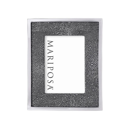 mariposa picture frame
