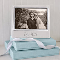 Est. 2027 Signature 4x6 Frame