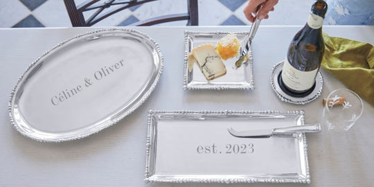 Trays