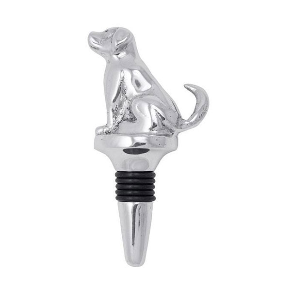 Bouchon de bouteille Labrador