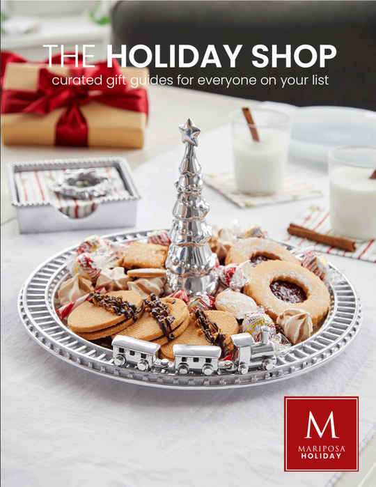 shop our holiday catalog