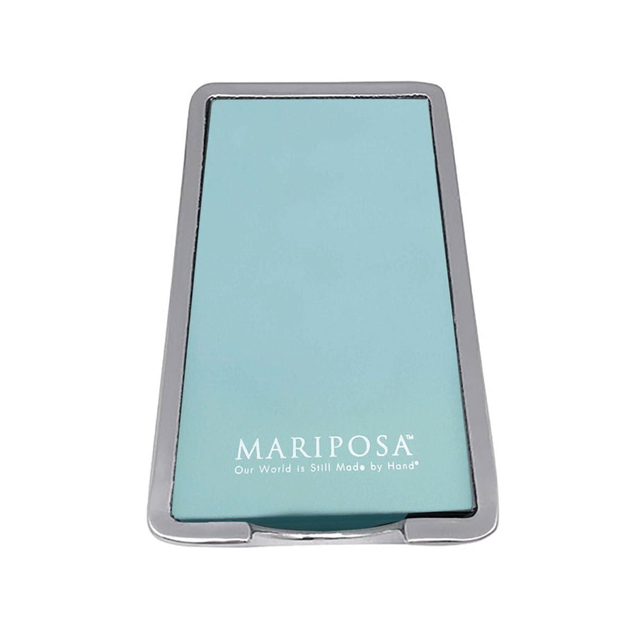 Signature Guest Towel Box with Insert-Napkin Box | Mariposa