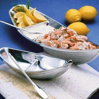 Small Dory Server-Serving Trays and More-|-Mariposa