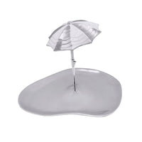 Umbrella Platter- | Mariposa