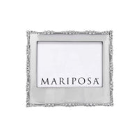 Pearl Drop 5x7 Statement Frame- | Mariposa
