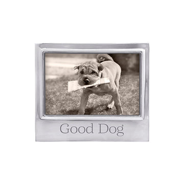 GOOD DOG Signature 4x6 Frame- | Mariposa
