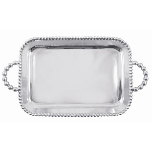 Mother of pearl Tray Tea Tray Serving deals Tray For Bridal Shower Wedding Gift Butterfly & Vine Patterned Black Color