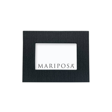 Midnight 4x6 Frame- | Mariposa