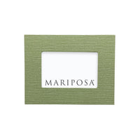 Palma 4x6 Frame- | Mariposa